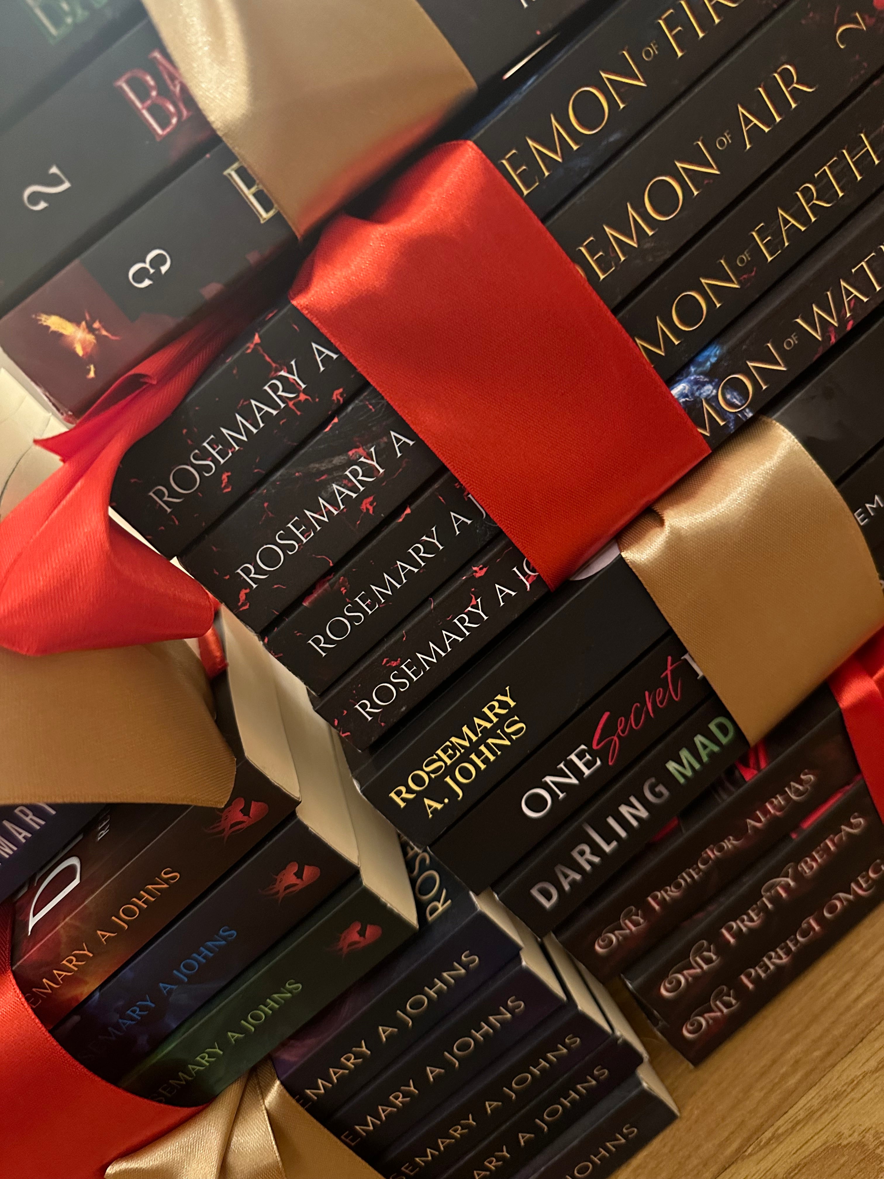 Book Bundles